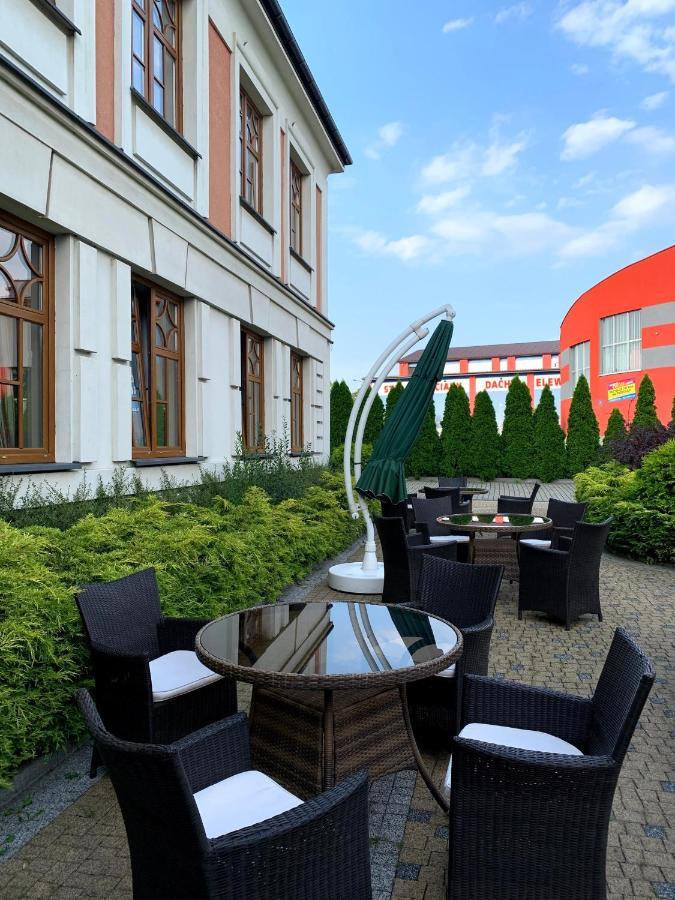 Pod Zegarem 3* Trzebinia (Chrzanow)