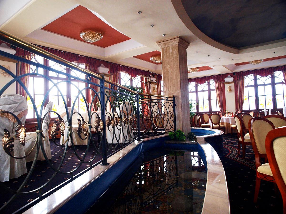 Bed & Breakfast Pod Zegarem 3*
