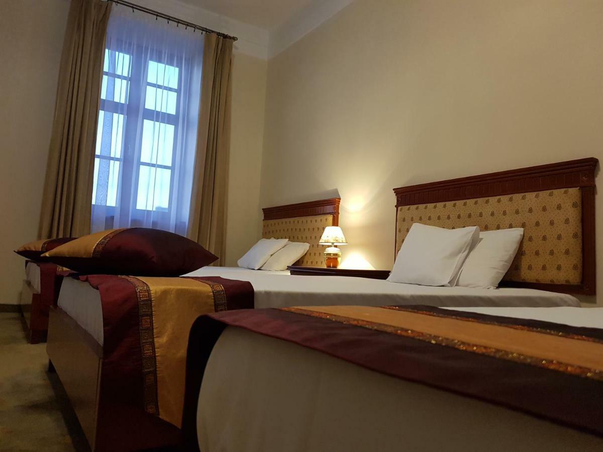 Bed & Breakfast Pod Zegarem Trzebinia (Chrzanow)