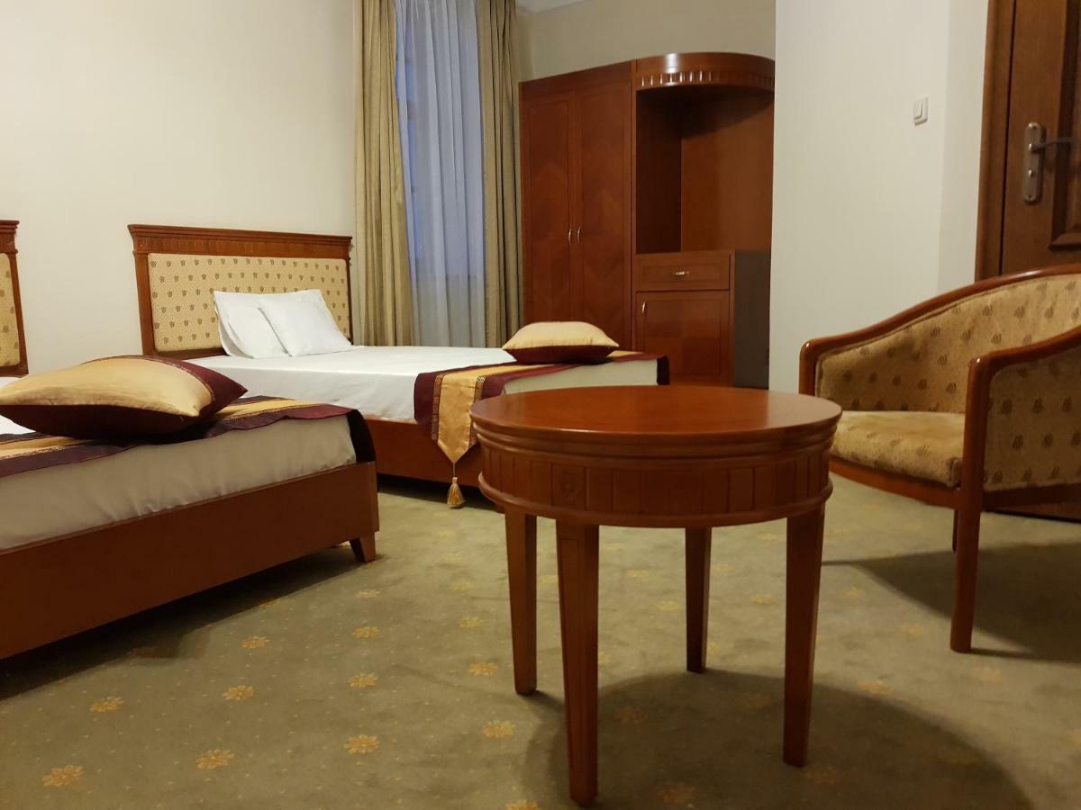 Pod Zegarem Bed & Breakfast Trzebinia (Chrzanow)