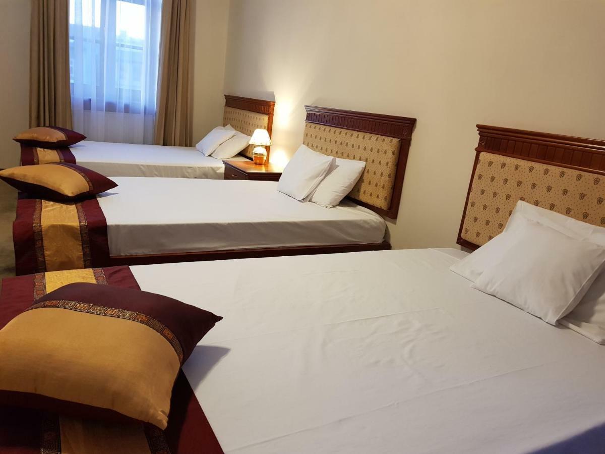 Pod Zegarem Bed & Breakfast Trzebinia (Chrzanow)
