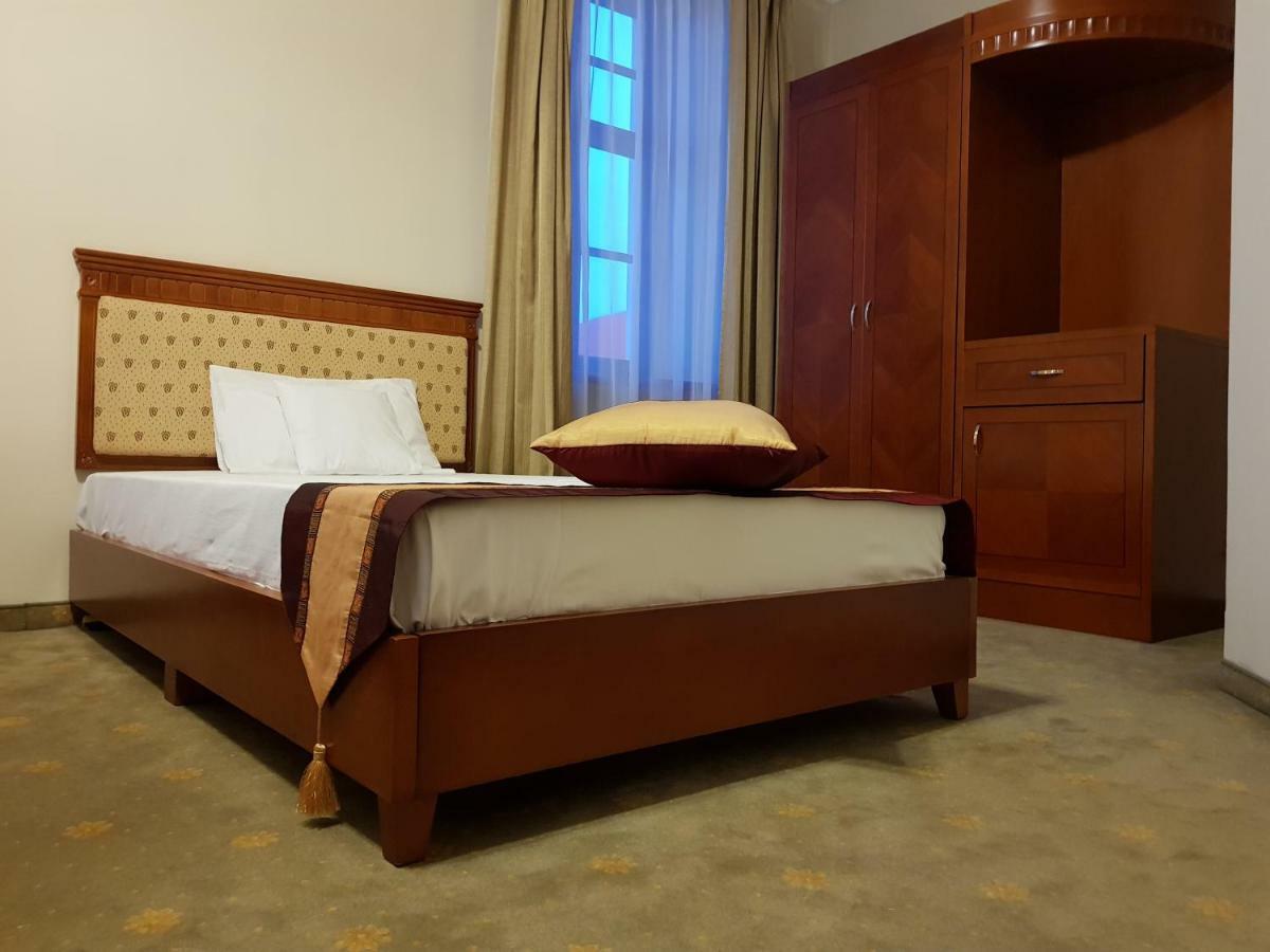 Bed & Breakfast Pod Zegarem Trzebinia (Chrzanow)