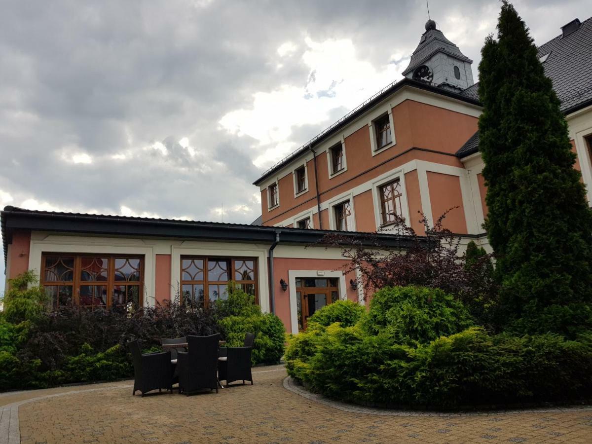 Bed & Breakfast Pod Zegarem