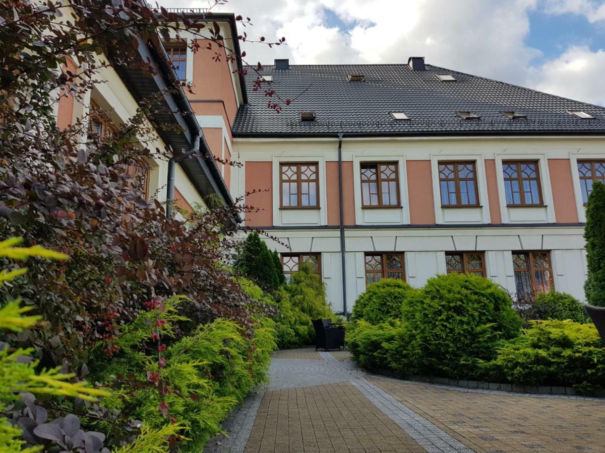 Pod Zegarem Trzebinia (Chrzanow)