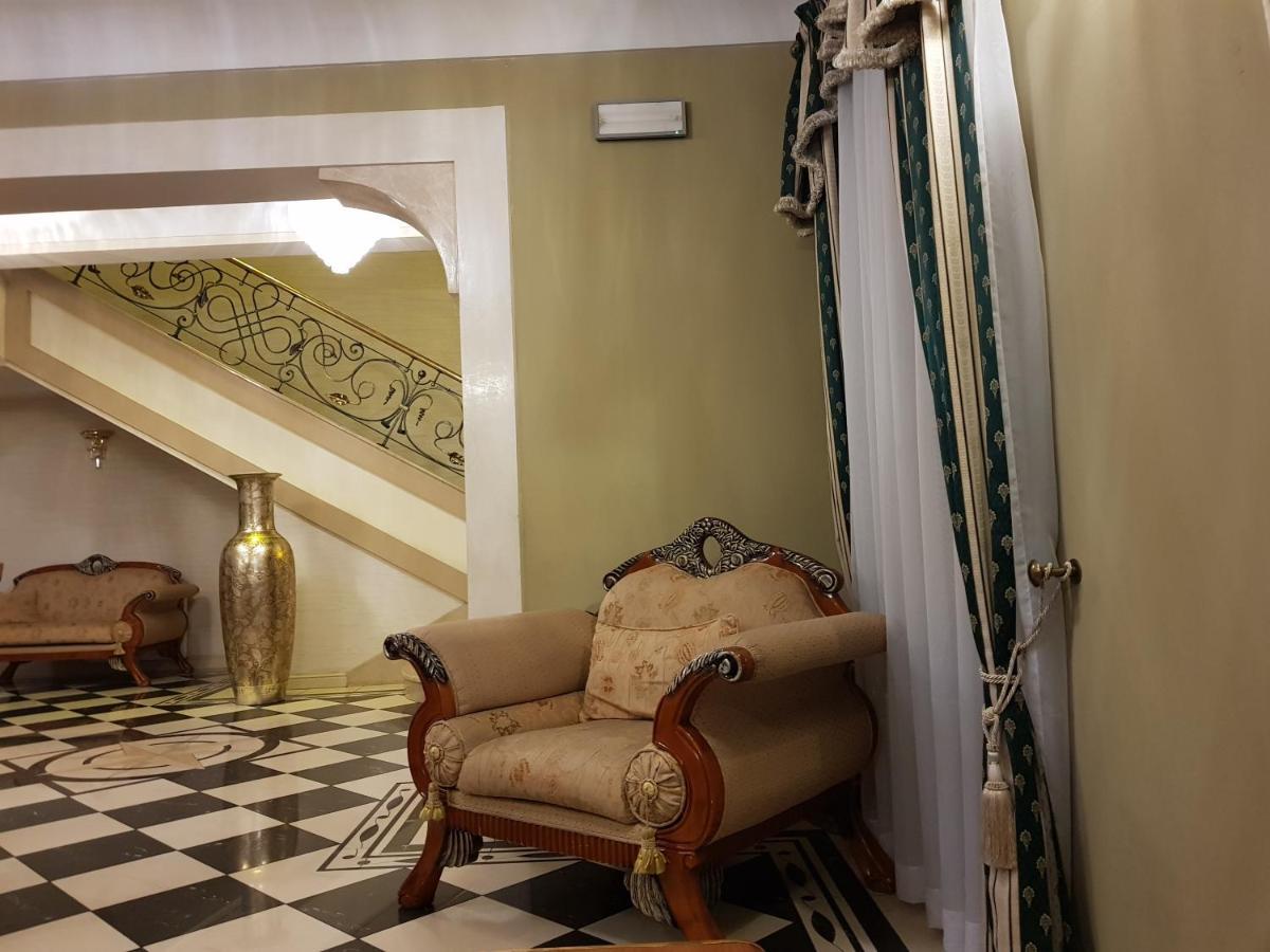 Bed & Breakfast Pod Zegarem Trzebinia (Chrzanow)