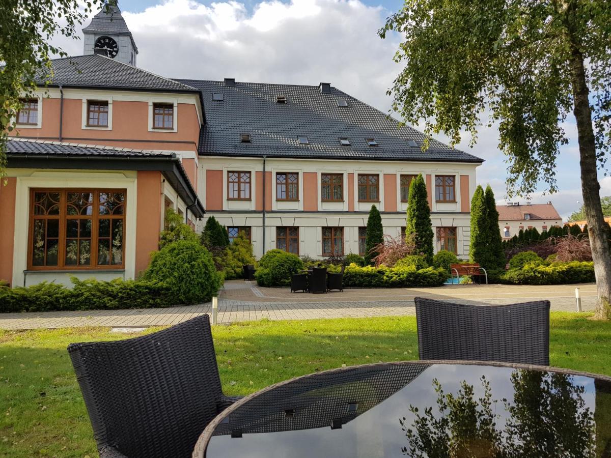 Pod Zegarem Bed & Breakfast Trzebinia (Chrzanow)